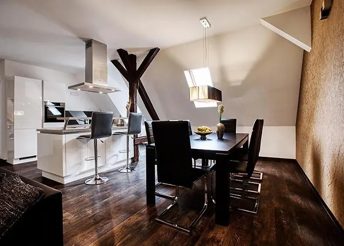 Moderne Ferienwohnung Hildburghausen - Fewo 1