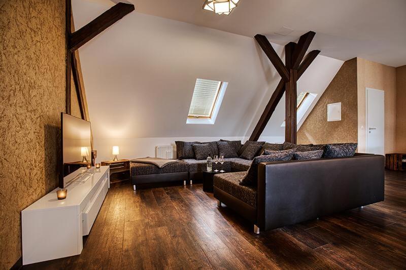 Moderne - 1 Apartment