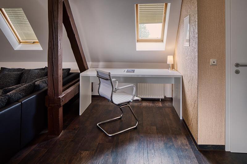Appartement Moderne - 1
